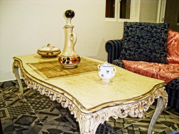 Vila Algarvia Boutique & Suites : photo 10 de la chambre chambre double - vue sur jardin
