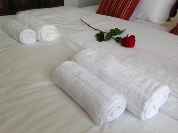 Vila Algarvia Boutique & Suites : photo 2 de la chambre chambre double deluxe avec balcon - vue sur mer
