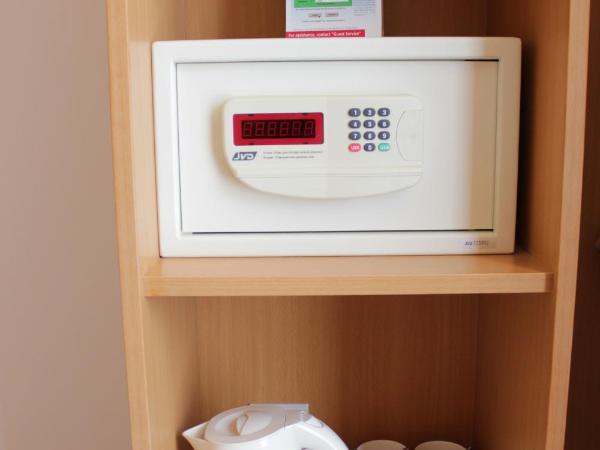 Ibis Singapore Novena : photo 4 de la chambre chambre standard lit queen-size