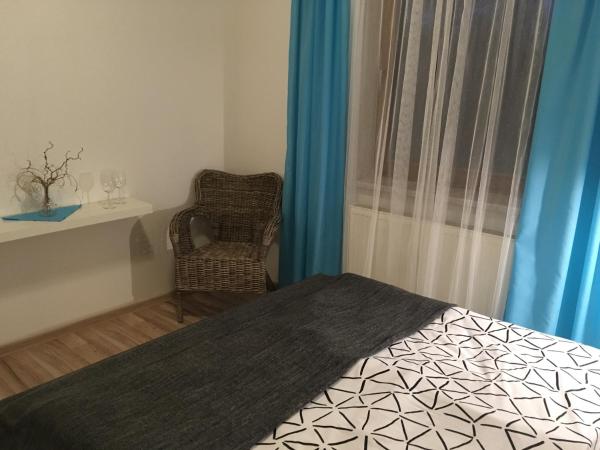 Penzion Svatava : photo 7 de la chambre chambre double deluxe