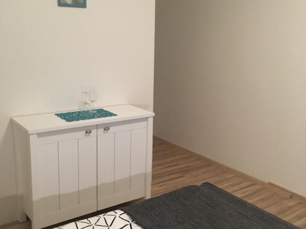 Penzion Svatava : photo 3 de la chambre chambre double deluxe