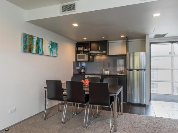 Quest Ponsonby Serviced Apartments : photo 1 de la chambre appartement 1 chambre