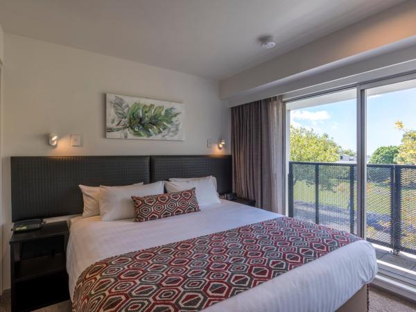 Quest Ponsonby Serviced Apartments : photo 3 de la chambre appartement 1 chambre