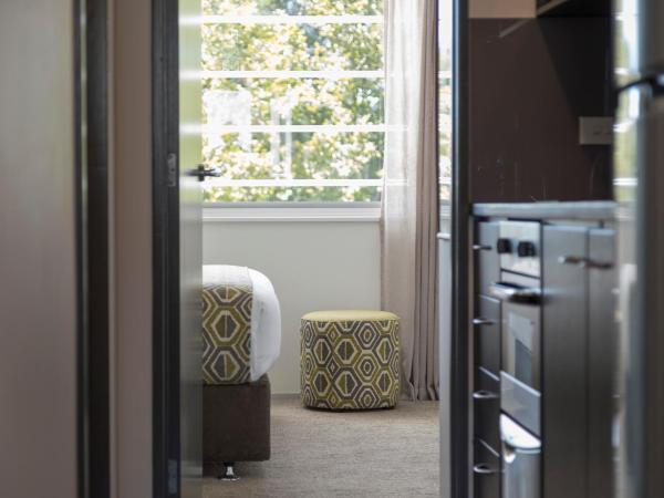 Quest Ponsonby Serviced Apartments : photo 4 de la chambre appartement 1 chambre