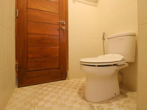 RedDoorz Plus @ Taman Siswa 2 : photo 9 de la chambre chambre double