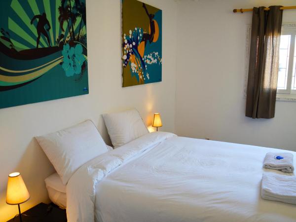 Tweets Hotel : photo 5 de la chambre chambre double ou lits jumeaux opéra