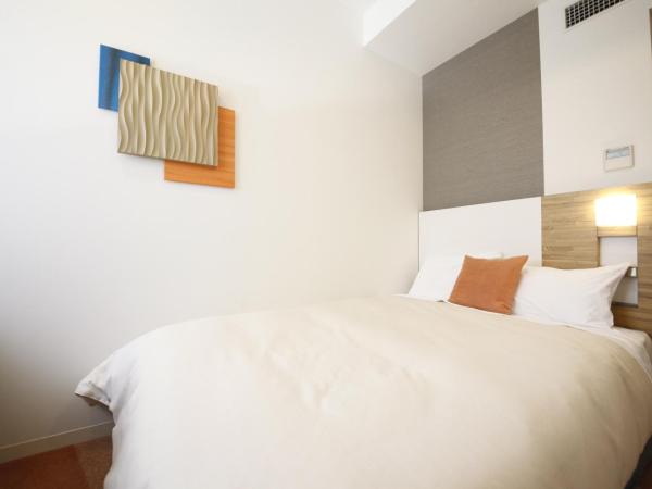 Sotetsu Fresa Inn Nagano-Zenkojiguchi : photo 2 de la chambre chambre simple confort - non-fumeurs