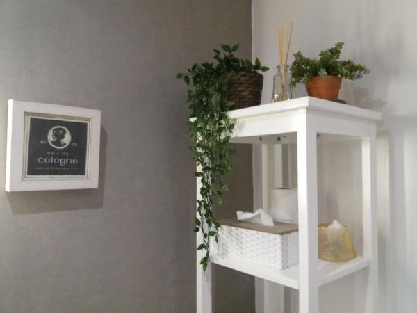 Guesthouse de Loft : photo 9 de la chambre chambre deluxe