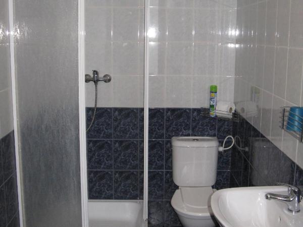 Ubytovani Nikol : photo 2 de la chambre chambre simple standard