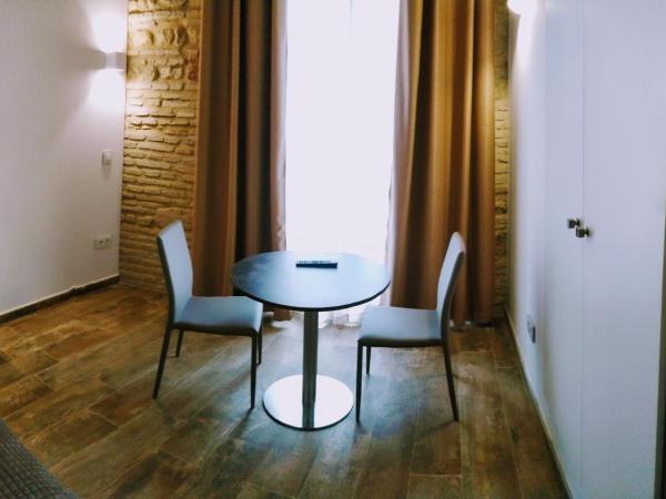 Patios del Orfebre : photo 1 de la chambre chambre double standard