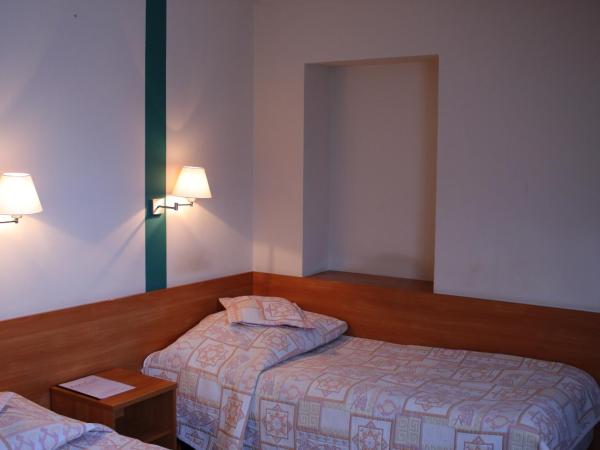 Amicus Żoliborz : photo 3 de la chambre chambre double