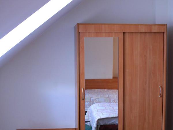 Amicus Żoliborz : photo 4 de la chambre chambre double