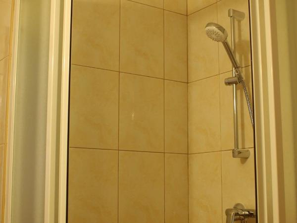 Amicus Żoliborz : photo 4 de la chambre petite chambre double