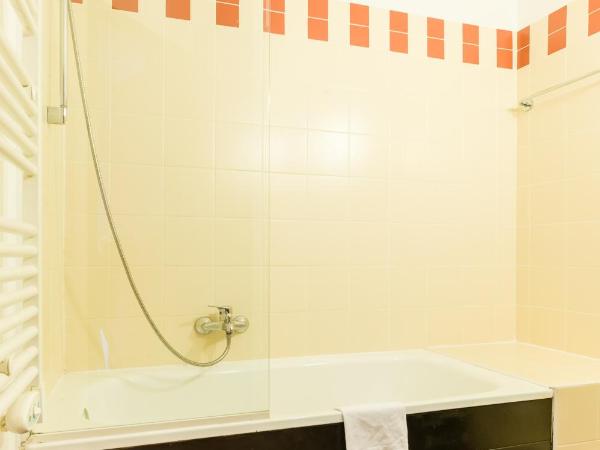 Résidence Pierre & Vacances Le Tikal : photo 5 de la chambre appartement 1 chambre (4 personnes)