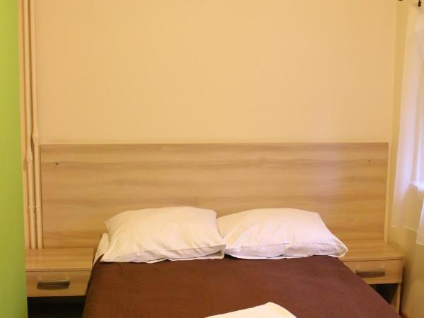 Amicus Żoliborz : photo 1 de la chambre chambre quadruple