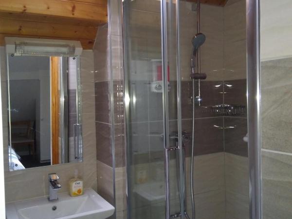 Twin Oaks Bed & Breakfast : photo 4 de la chambre chambre familiale