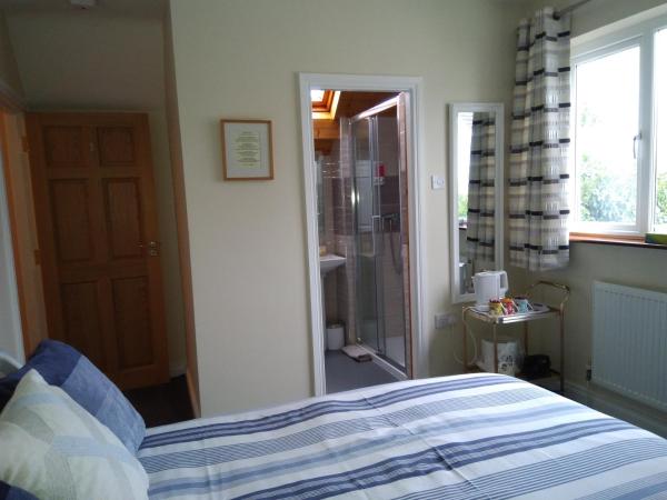 Twin Oaks Bed & Breakfast : photo 3 de la chambre chambre familiale