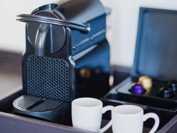 Molina Lario : photo 4 de la chambre chambre double ou lits jumeaux de luxe (1-2 personnes)