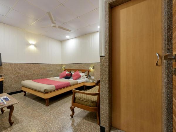 Hotel Royal Castle : photo 5 de la chambre chambre simple deluxe