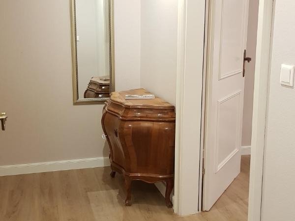 The Little Guesthouse : photo 7 de la chambre chambre double deluxe - sur le toit