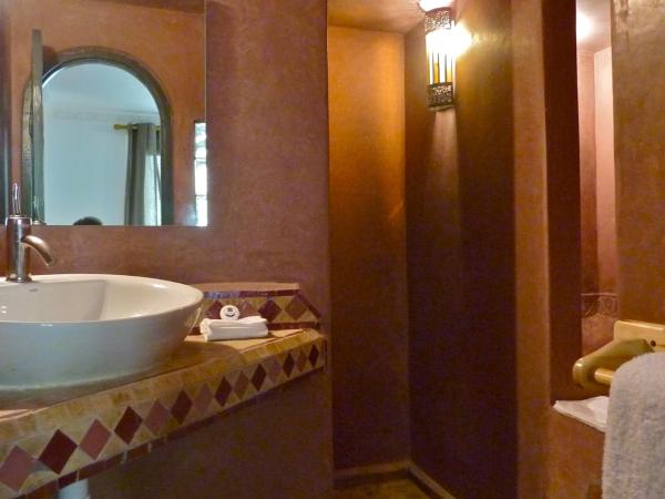 Tweets Hotel : photo 3 de la chambre chambre double ou lits jumeaux safari