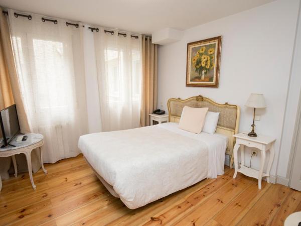 Hostal Central Palace Madrid : photo 2 de la chambre chambre simple intérieure
