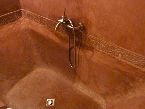 Tweets Hotel : photo 4 de la chambre chambre double ou lits jumeaux safari