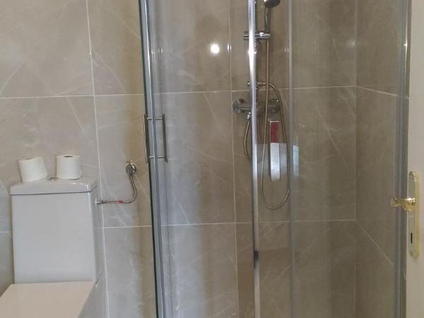 Hotel Neptune : photo 6 de la chambre chambre double standard