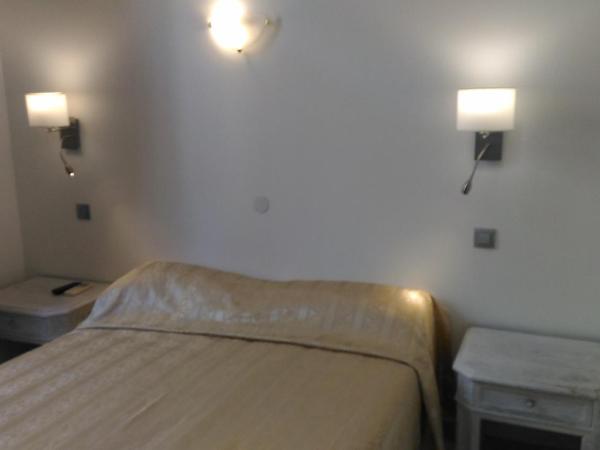 Hotel Neptune : photo 5 de la chambre chambre double standard