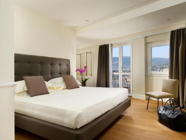 Locanda della Posta Boutique Hotel : photo 1 de la chambre suite junior