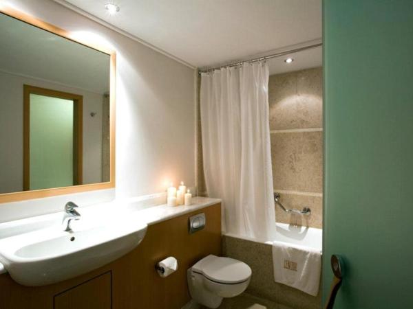 Central Hotel : photo 2 de la chambre chambre triple standard