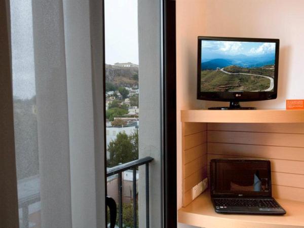 Central Hotel : photo 1 de la chambre chambre deluxe double ou lits jumeaux