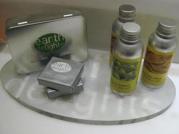 Central Hotel : photo 6 de la chambre chambre double ou lits jumeaux Économique