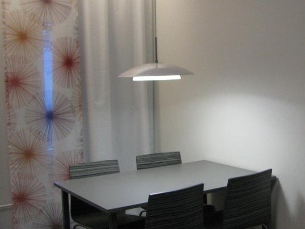 Santasport Resort : photo 3 de la chambre chambre lits jumeaux standard