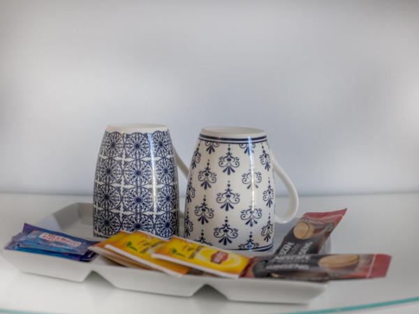 Casa Don Micio : photo 1 de la chambre chambre double