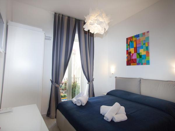 Casa Don Micio : photo 4 de la chambre chambre double