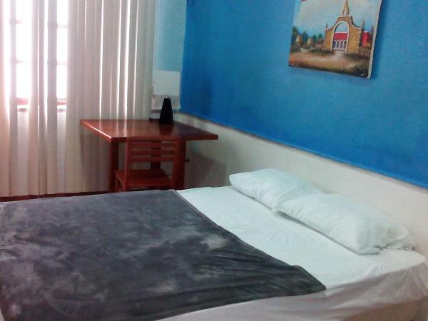 Yucatan Vista Inn : photo 7 de la chambre chambre lit queen-size