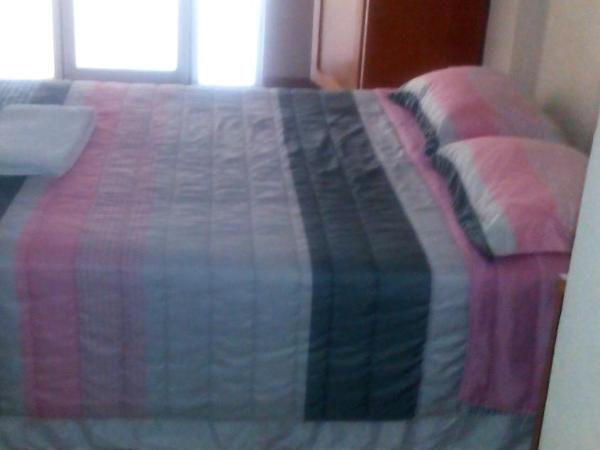 Yucatan Vista Inn : photo 6 de la chambre chambre lit queen-size