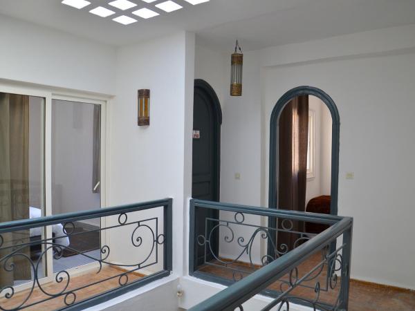 Tweets Hotel : photo 7 de la chambre chambre double ou lits jumeaux opéra