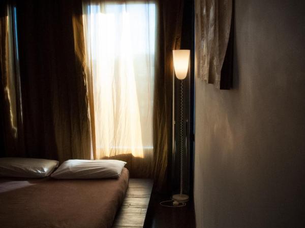 Eh13 Luxury Accommodation : photo 5 de la chambre chambre double de luxe