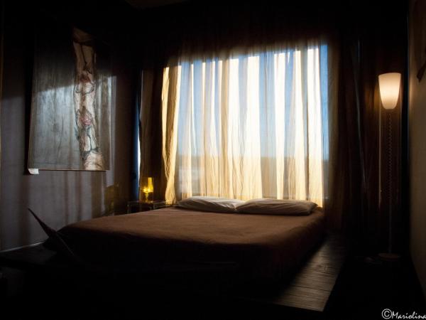 Eh13 Luxury Accommodation : photo 8 de la chambre chambre double de luxe