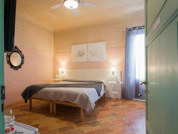 Villa Sant'Andrea : photo 1 de la chambre chambre deluxe double ou lits jumeaux