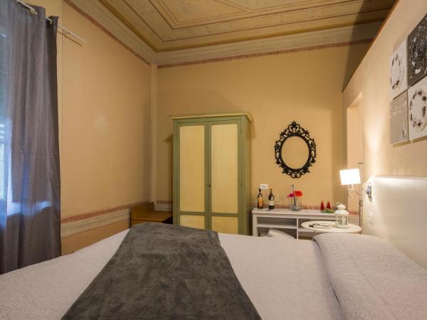 Villa Sant'Andrea : photo 3 de la chambre chambre double Économique