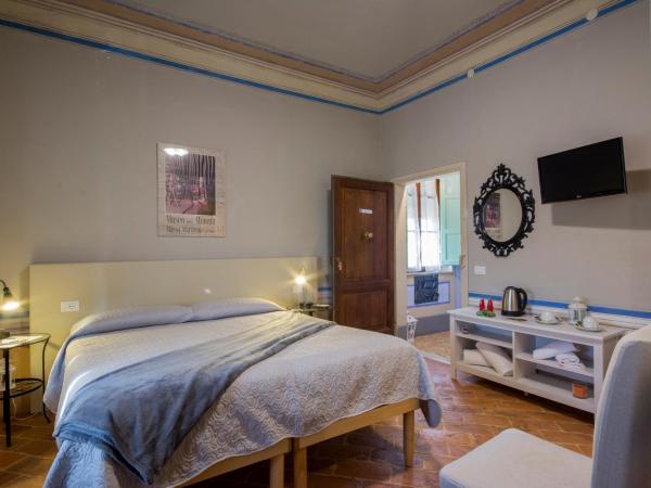 Villa Sant'Andrea : photo 1 de la chambre chambre double ou lits jumeaux