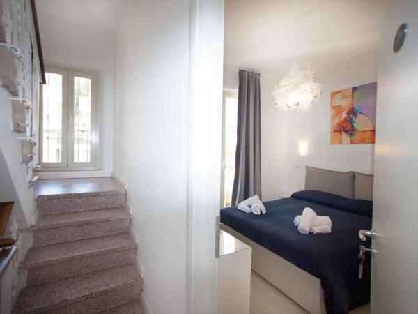 Casa Don Micio : photo 9 de la chambre chambre double