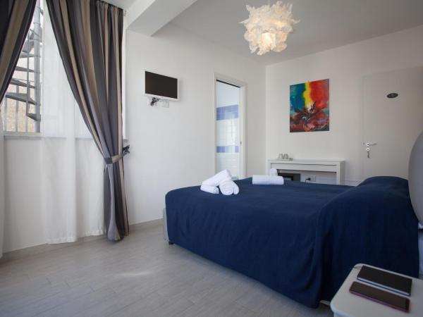 Casa Don Micio : photo 7 de la chambre chambre double avec terrasse