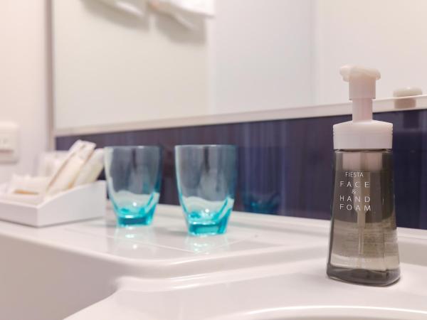 Welina Hotel Dotonbori : photo 3 de la chambre chambre lits jumeaux Économique