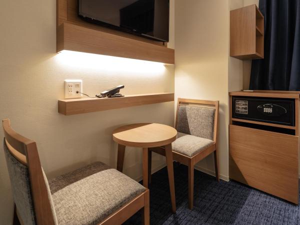 Hotel Vista Nagoya Nishiki : photo 7 de la chambre chambre double supérieure - non-fumeurs