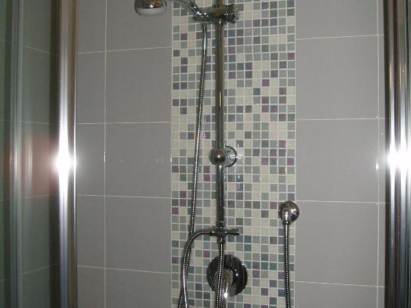 Villa Dafne : photo 6 de la chambre chambre quadruple