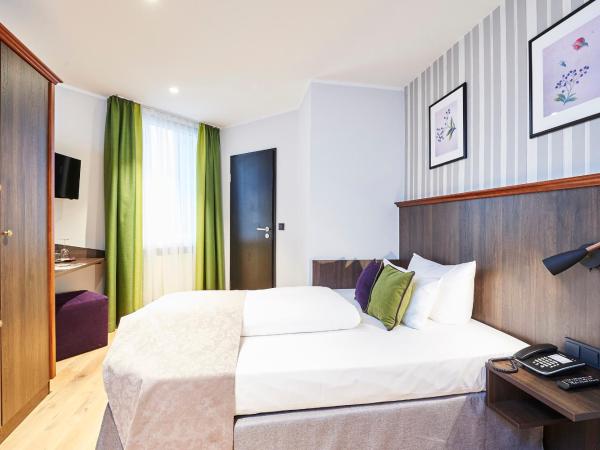 Hotel Hauser Boutique : photo 7 de la chambre chambre double